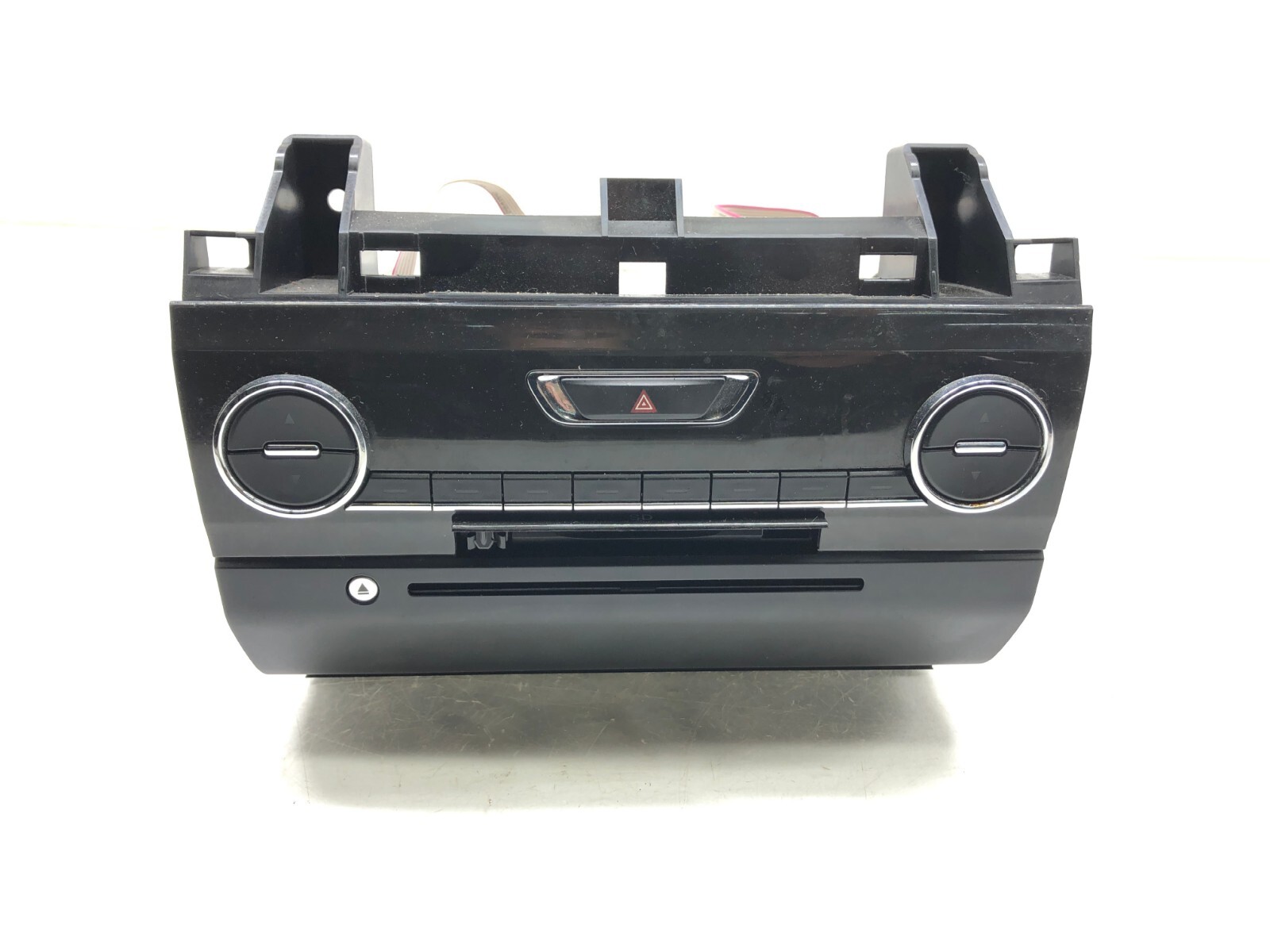 2014-2016 MASERATI GHIBLI RADIO STEREO CD PLAYER OEM.