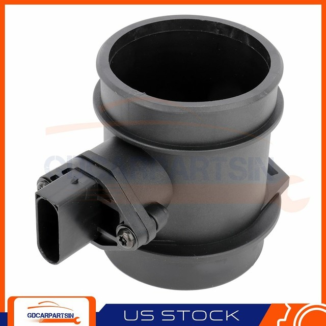Mass Air Flow (MAF) Sensor for 03 Land Rover Discovery Base 0304 HSE