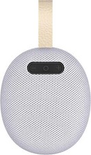   Portable Bluetooth Speakers, Wireless Speakers with 5W Clear Sound, 6H Gray 