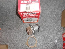 WATER PUMP FITS LADA DIVA,FORMA,SAGONA,SAMARA,VAZ2110,VAZ2111,