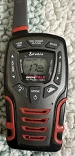 *Tested* Cobra Walkie-Talkie (Microtalk Model CXT565) CB's 2-Way Radio - SINGLE