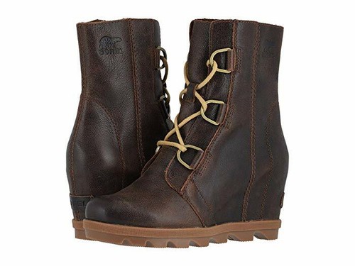 Sorel Joan of Arctic Wedge II Lace Up 