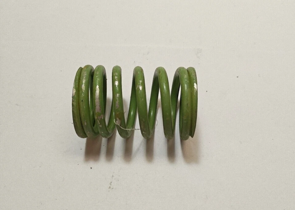 Dodge Coronet Belvedere 1955 Plymouth Poly V8 resorte de válvula 1617242 nuevo de stock Foto 4 de 4