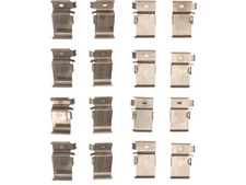 For Mitsubishi Fuso FE-SP Brake Hardware Kit Dynamic Friction 59511TTJX