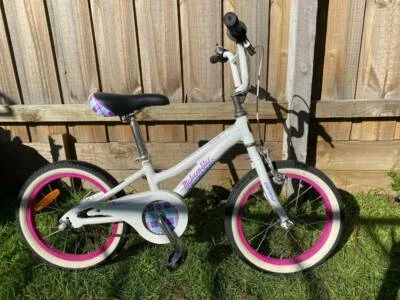 girls bikes gumtree