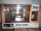 Funko TV Mini Moments Vinyl Figure Set-The Office-JIM HALPERT-New,shelf204trl1