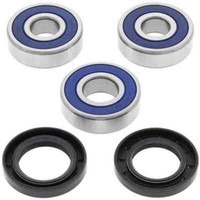 Wheel Bearing Kit Rear Honda CB400F 89-90, CB450SC 82-86, CB750 Nighthawk 91-03,