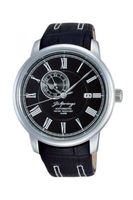 J.SPRINGS by Seiko Instruments Inc. Mens Automatic Self-winding Mechanical Watch