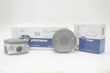 Safety Auto Parts +.20 OVERSIZE Item #SPRG151212 Piston Set