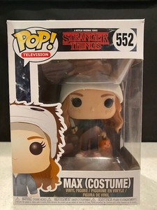 funko pop halloween costume