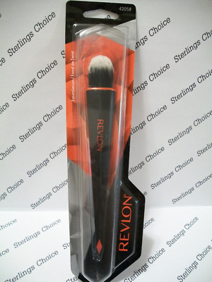 Revlon ExpertFX Foundation Brush #42058
