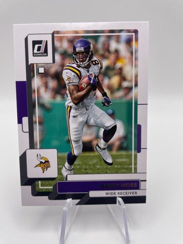 2022 Panini Donruss Football Base 1-205 You Pick Complete Your Set - Picture 212 of 383