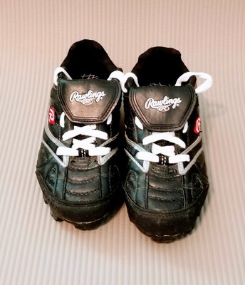 rawlings baseball cleats