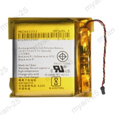 New Replacement Battery Part For Dr Dre Beats Studio 2.0 3 Wireless AEC643333