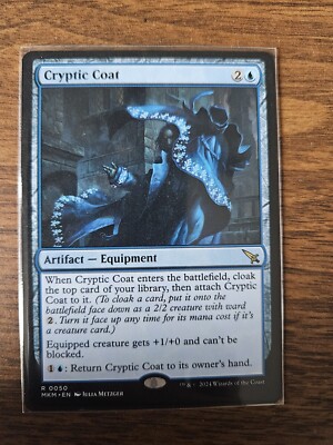 mtg blue card draw creatures For One Mana