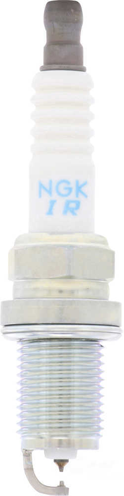Spark Plug-Laser Iridium High Ignitability NGK fits 11-16 Honda CR-Z 1.5L-L4