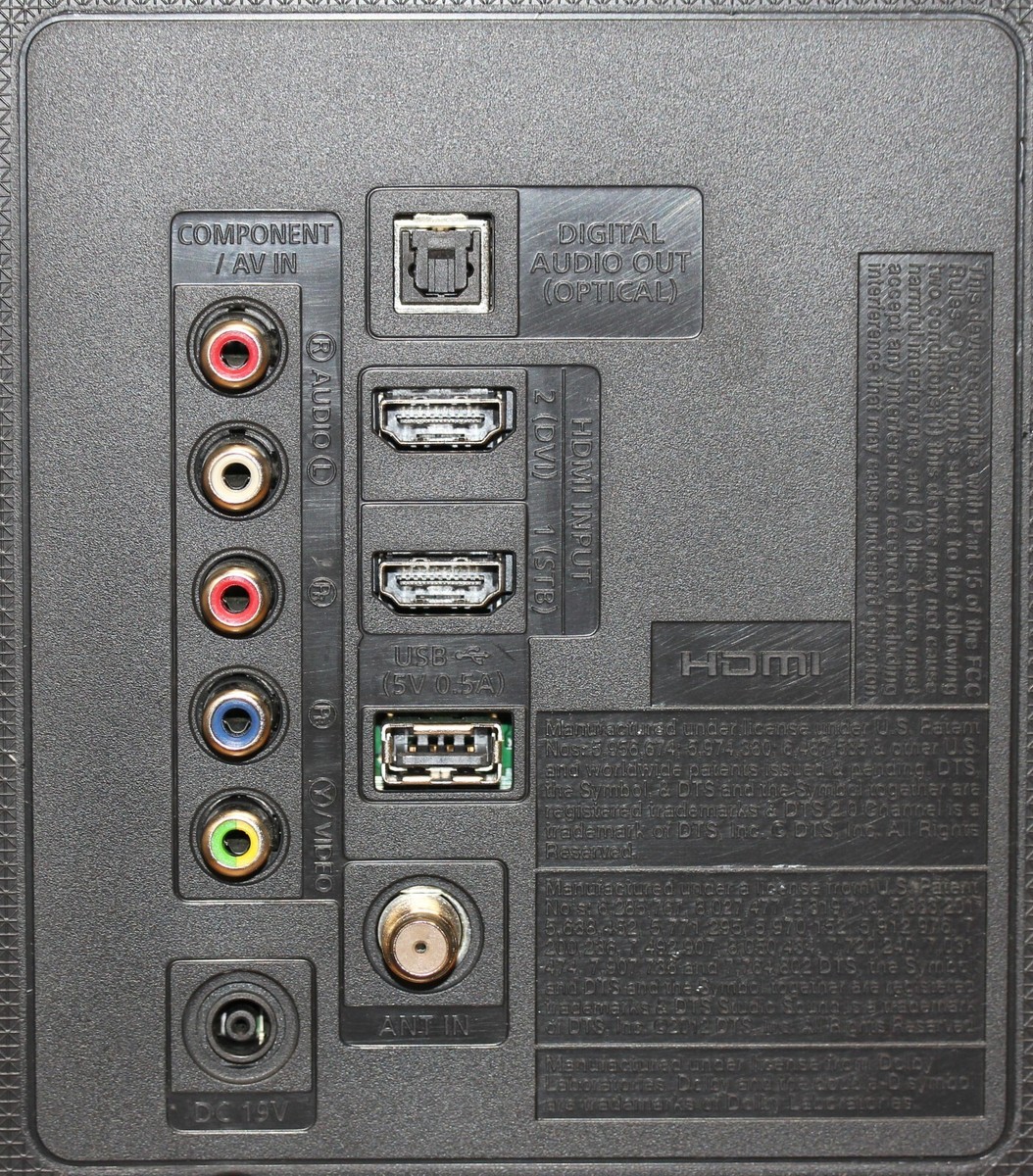 SAMSUNG UN32J4000　アメリカのテレビ Samsung UN32J4000 TV Review - Consumer Reports