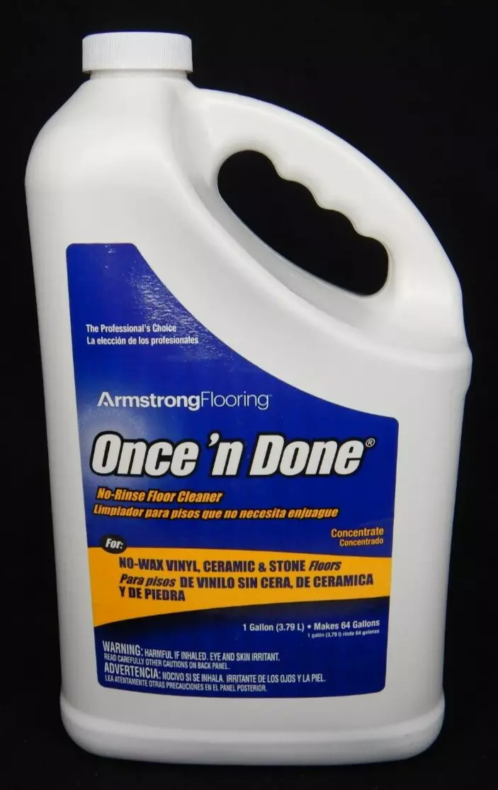 Armstrong once 2024 and done