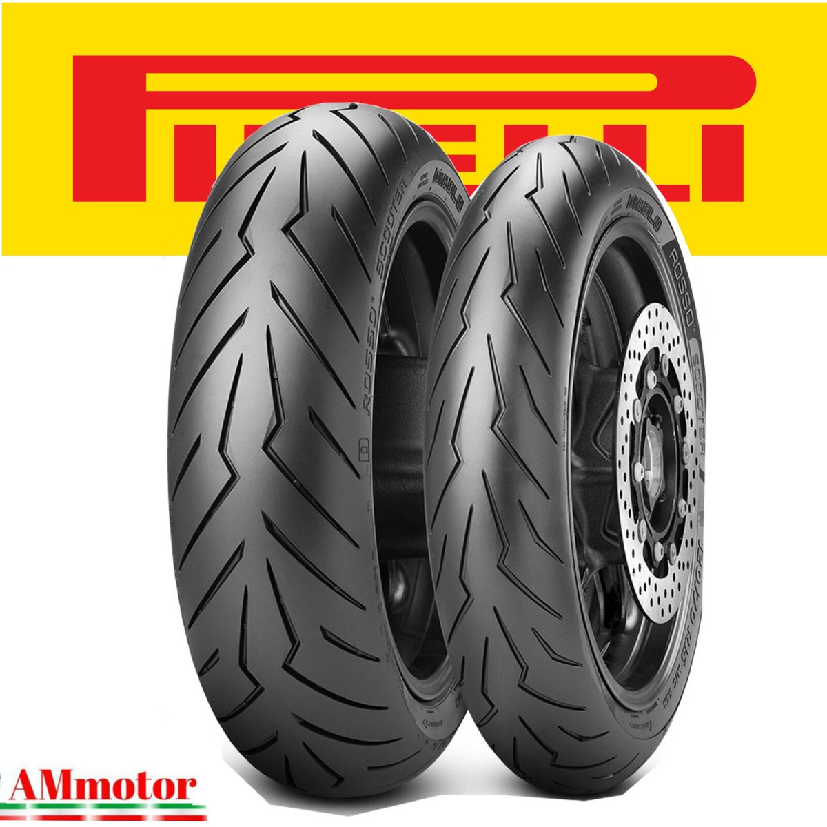 Pirelli Pneumatici Moto Online Miglior Prezzo Prezzi Gomme Scooter