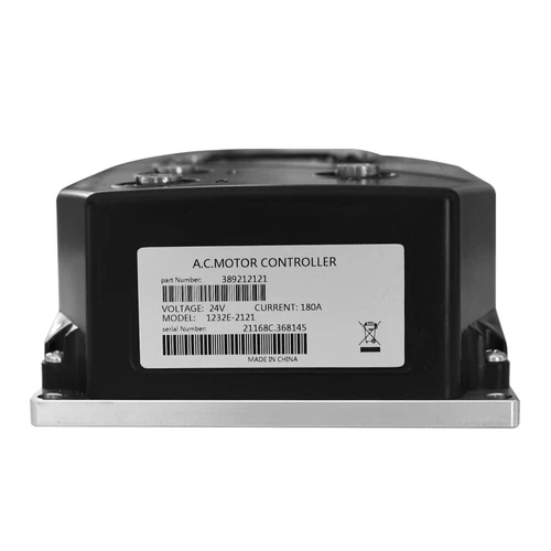 24V 180A AC Motor Speed Controller for Curtis Hyster Yale Forklift 1232E-2121 - Picture 6 of 9