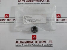 Lot of 8X KAWASAKI A87-1665-34 Self Lock Nut for H.P Flexible Coupling