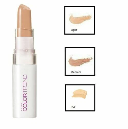 Avon Stick Concealers