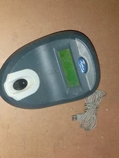 Lathem Touchstation TS100 Biometric Sensor Fingerprint System TESTED!