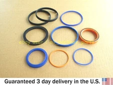 JCB BACKHOE - HYDRAULIC CYL SEAL KIT  40MM ROD X 70MM CYL (PART. 991/00100)