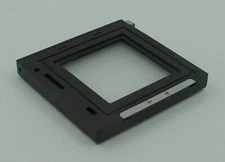 Arsenal Ground Glass Back for Kiev 88 Salyut Hartblei cameras EXC!