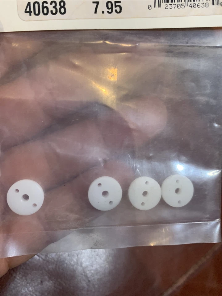 OFNA 40638 RACING PISTON, 13mm, SHOCKS - Image 2 of 4