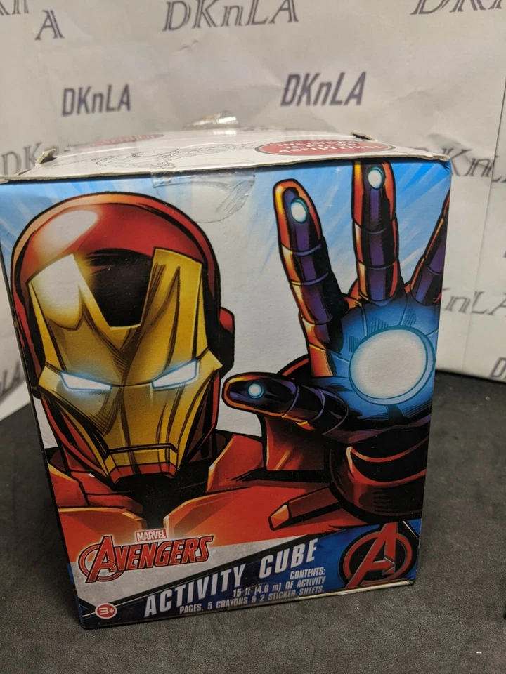 Funko Capitán América Civil War Bobble-Head Mystery Minis CAJA CIEGA con BONO Foto 3 de 4