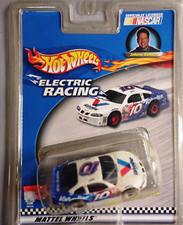 Electric Hot Wheels Racing 96944 Johnny Benso...