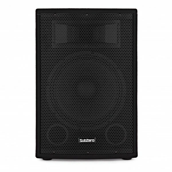 Pa speakers ebay sales