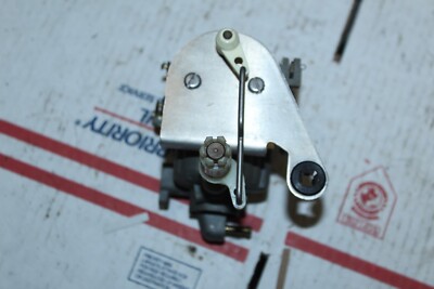 Vintage New Old Stock Evinrude Johnson Carburetor 