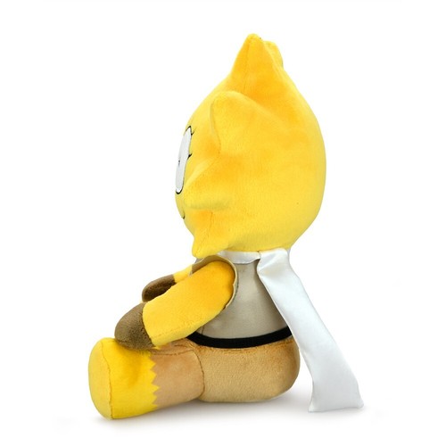 FELPA PHUNNY DE SUPERHÉROE DE LOS SIMPSONS SUPERHÉROE - NUEVO CON ETIQUETAS - Imagen 3 de 8
