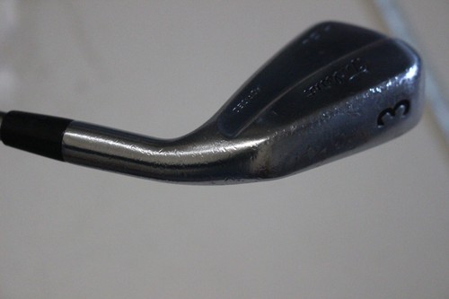 Titleist 712U Forged 3 Iron Driving Utility Club True Temper Dynamic S300 39.5" - Picture 20 of 20