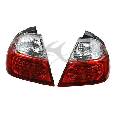 Tail Light With LED Fit For Honda Goldwing GL1800 2006-2011 07 08 09 10 New  | eBay