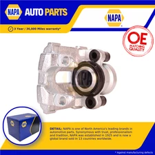 Brake Caliper fits BMW 335D 3.0D Rear Right 06 to 13 NAPA 34216769102 Quality