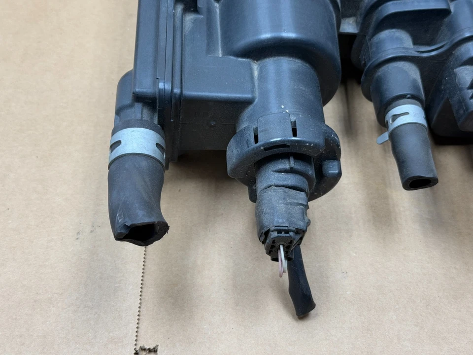 Mazda MX-5 Miata 2016-2022 bote de carbón de vapor de combustible PO41 OEM Foto 3 de 4