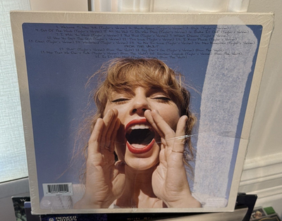 1989 Taylor's Version by Taylor Swift (Vinyl, Oct-2023, EMI