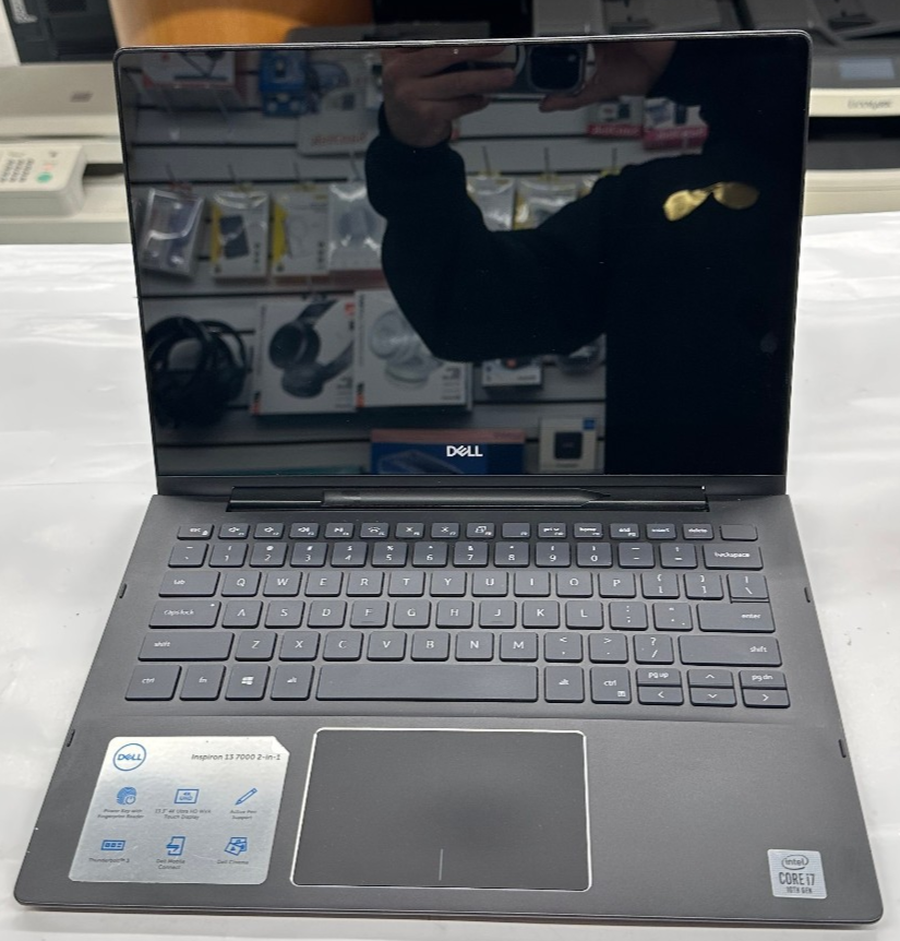 Dell Inspiron 7391 13.3