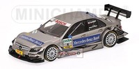 1:43 Minichamps Mercedes C-Class Spengler Dtm 2010 Pma 400103904 Diecast Modellb