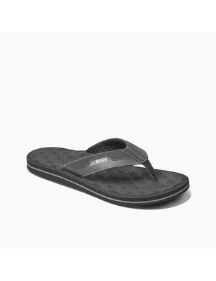 Reef The Ripper Sandalen dunkelgrau Herren