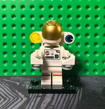 LEGO Minifigure - Walking Astronaut Minifigures Series 26 Space 71046