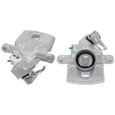 Bremssattel mit Feststellbremse Ø 34 mm Grauguss A.B.S. für MAZDA CX-3