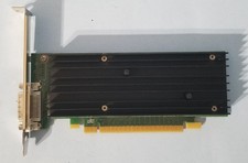 Fujitsu Quadro NVS 290 256MB PCI-E S26361-D1473-V34 Video card