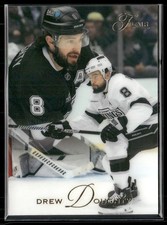 Drew Doughty Cards, Rookie Cards and Autographed Memorabilia Guide 8