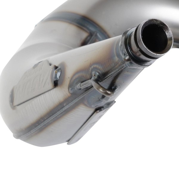 Topf 50 Mit Yasuni Cross ML Lack FüR Sherco 50 SE-R, SE-RS, SM-R, SM-RS (Obere-image