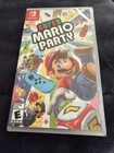 Super Mario Party* Nintendo Switch* Brand New Factory Sealed