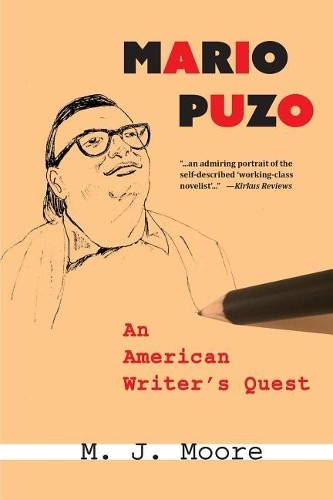 M J Moore Mario Puzo (Tascabile)